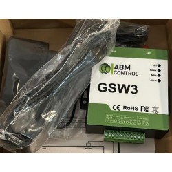 módulo gsm abm